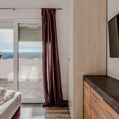 Vikendica Villa Dalmacija *