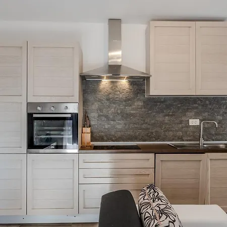 Vikendica Villa Dalmacija Posedarje
