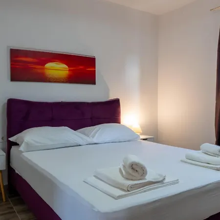 Сasa de vacaciones Dalmacija *