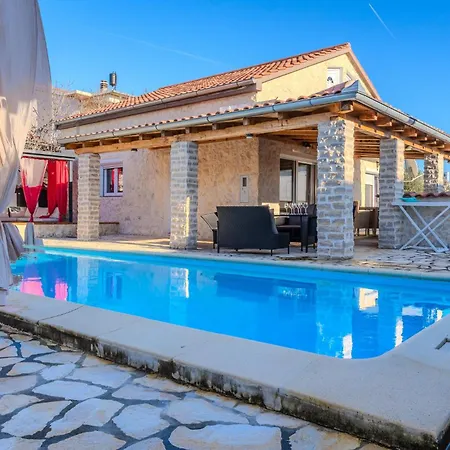 Villa Dalmacija * Posedarje