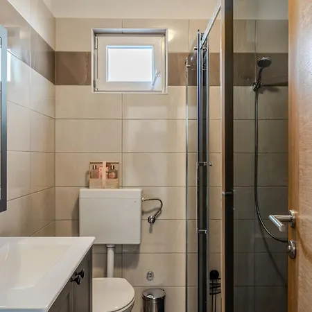 Villa Dalmacija Vikendica Posedarje
