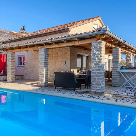 Villa Dalmacija Posedarje
