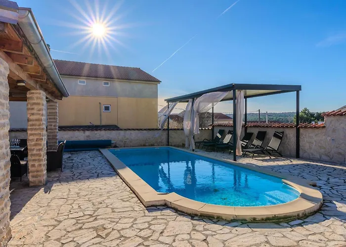 Dalmacija Vakantiehuis *