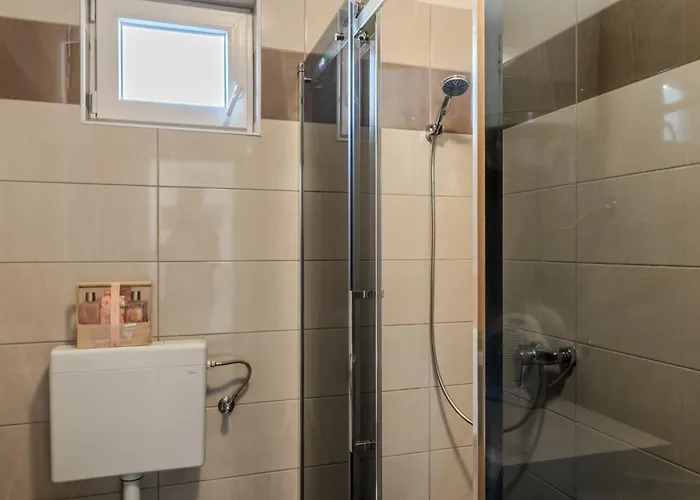 Vakantiehuis Dalmacija Posedarje