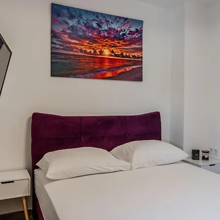 Dom wakacyjny Dalmacija