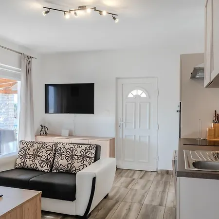 Villa Dalmacija Posedarje