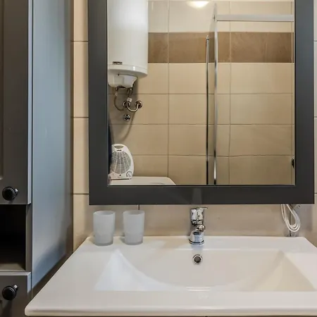 Villa Dalmacija * Posedarje