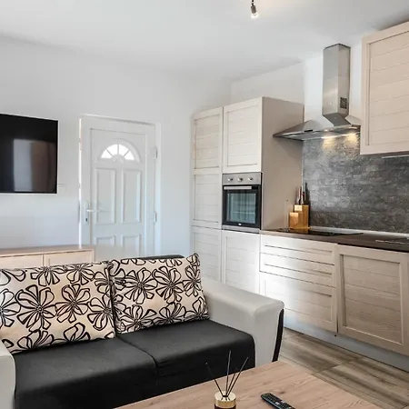 Dalmacija Dom wakacyjny