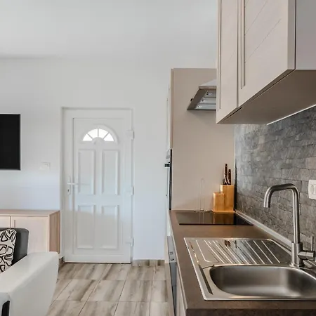 Dalmacija Dom wakacyjny Posedarje