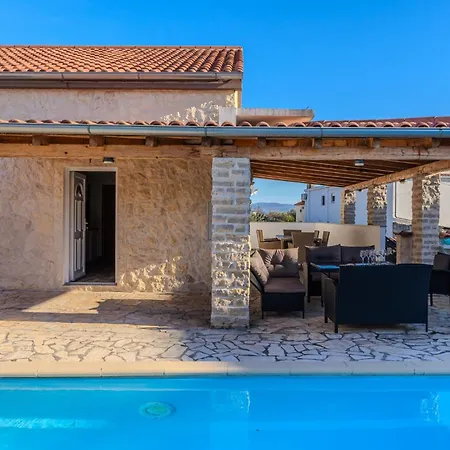 Dom wakacyjny Dalmacija