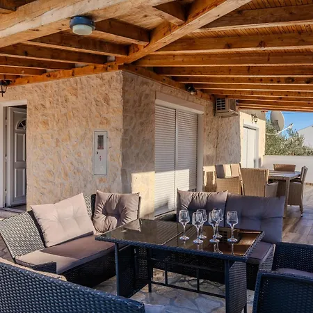 Dom wakacyjny Dalmacija *