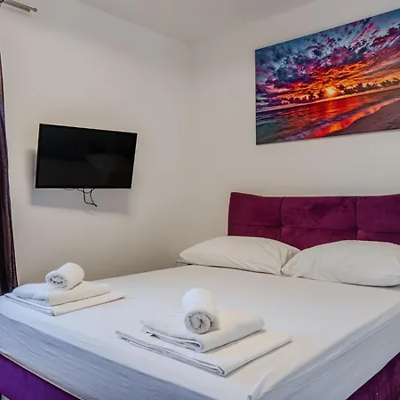 Villa Dalmacija * Posedarje