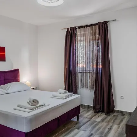 Villa Dalmacija * Posedarje