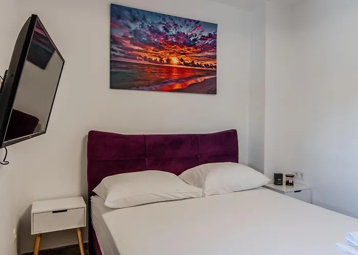 Дом отдыха Dalmacija