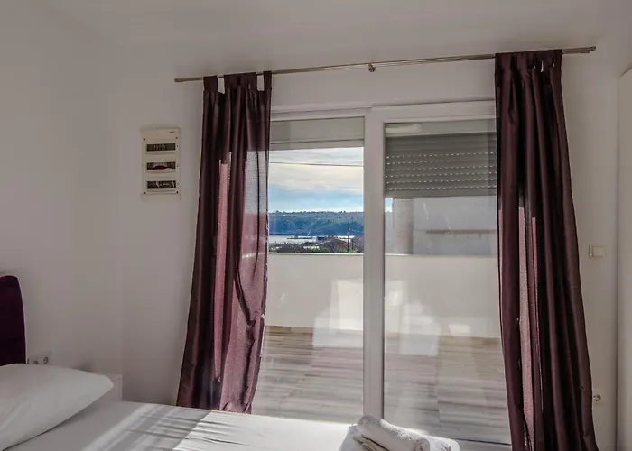 Dalmacija Дом отдыха *