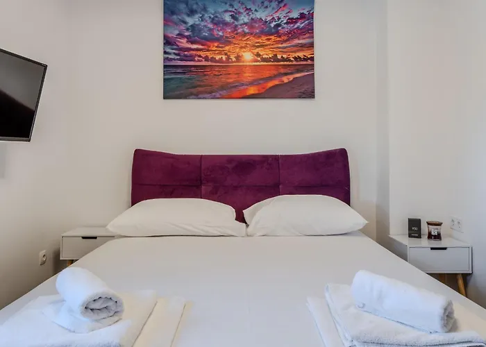 Dalmacija Дом отдыха *