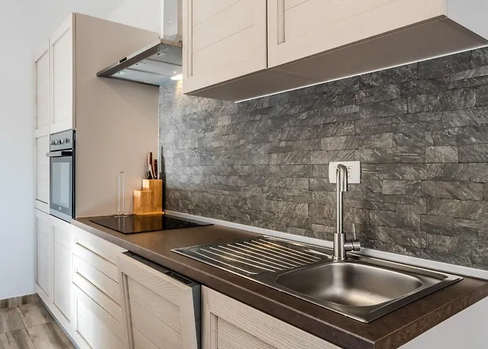 Дом отдыха Dalmacija *