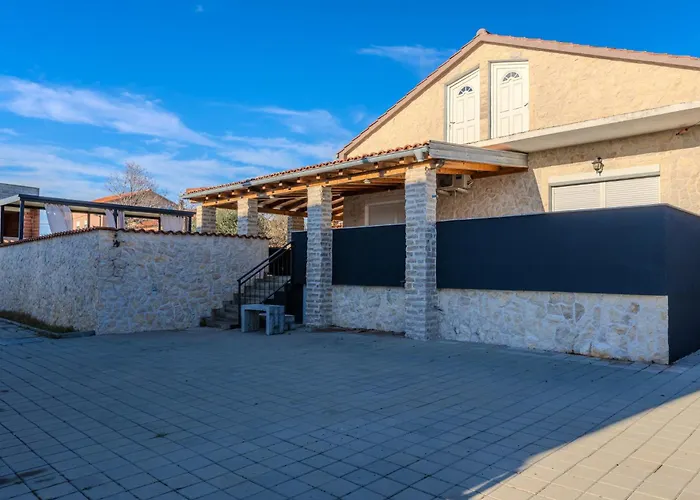 Dalmacija * Поседарье