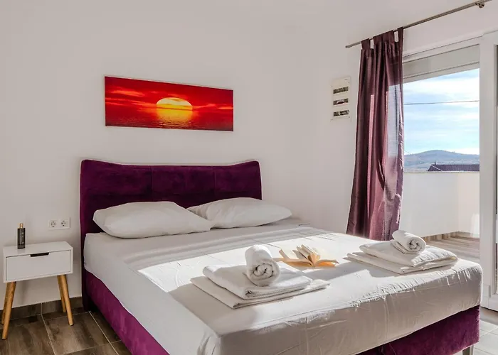 Dalmacija Дом отдыха