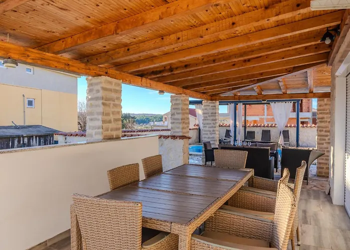 Dalmacija Поседарье