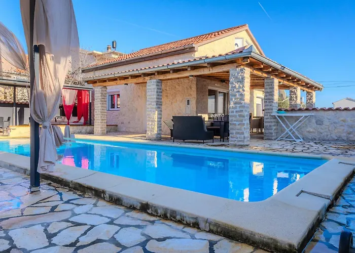 Dalmacija * Поседарье