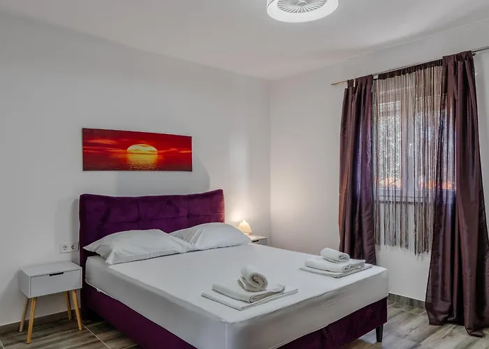 Dalmacija Дом отдыха