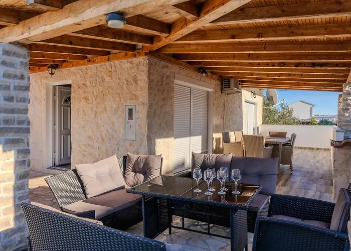 Дом отдыха Dalmacija *