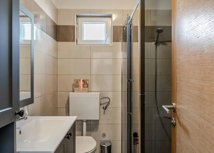 Dalmacija Дом отдыха Поседарье