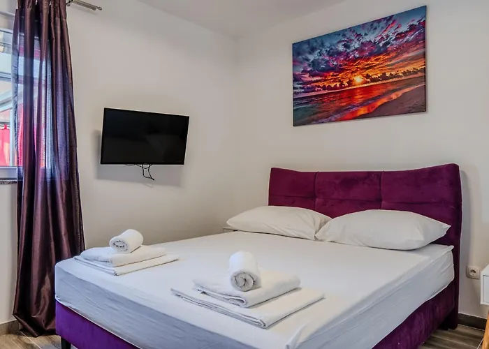 Dalmacija * Поседарье