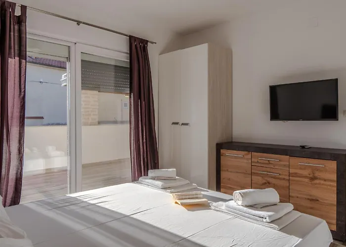 Dalmacija Дом отдыха