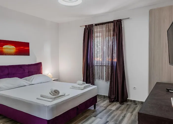 Dalmacija * Поседарье